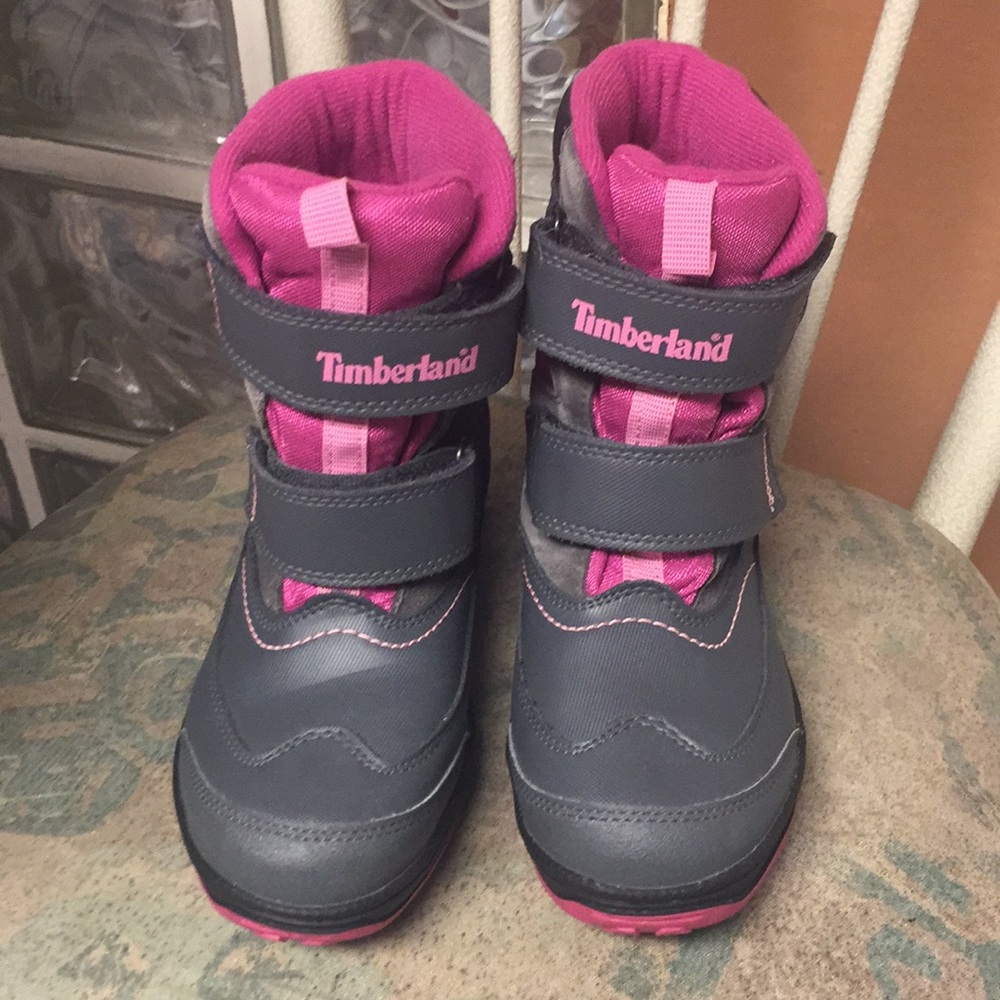 Boots - Picture 2 of 6